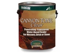 CANYON TONE CLEAR 