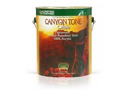 CANYON TONE STAIN