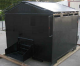 Термос- бункер для нагрева и хранения асфальта SV 2000D