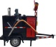 Мобильный котел заливщик  LS-350 