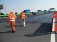 Руководство по нанесению защитных покрытий и герметизирующих пропиток на асфальт