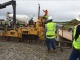 Формовочно опалубочный бетоноукладчик HEM Form Riding FRP 9-18